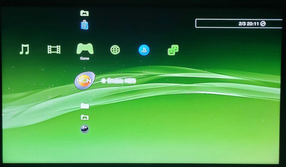 Consola Playstation PS3 modata +20 jocuri-GtaV-Minecraft-NFS-COD+BONUS