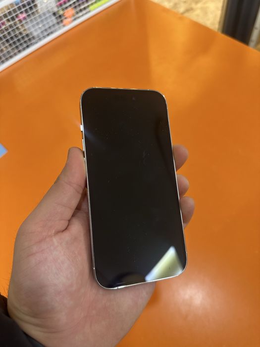 Айфон 14про 256гб