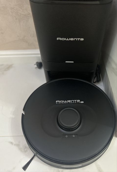 Rowenta X-Plorer Serie 75 S+