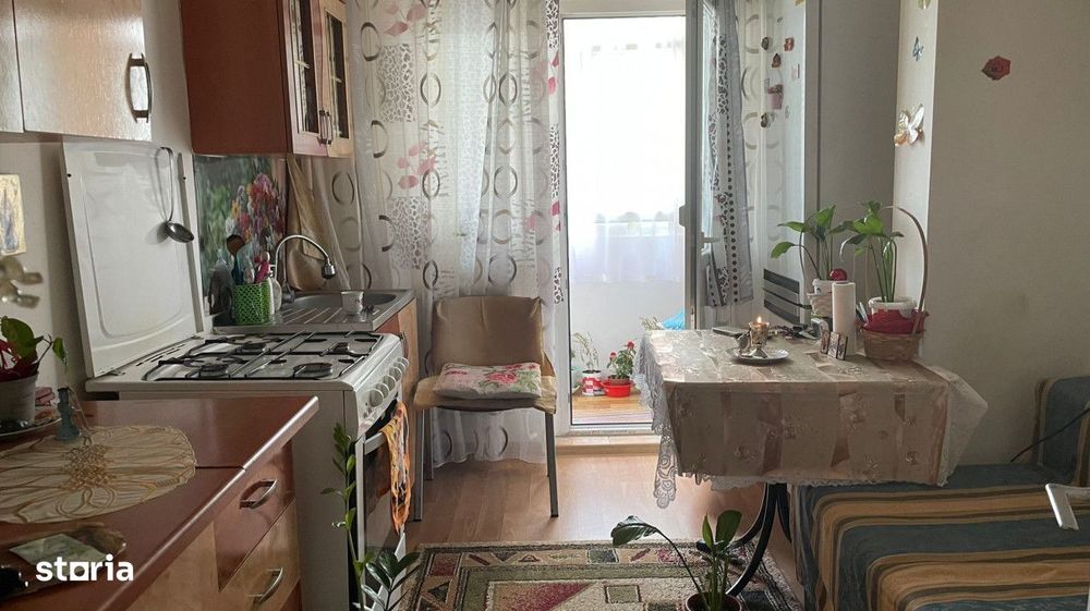 Apartament 3 camere confort 1 etaj 4 Obor
