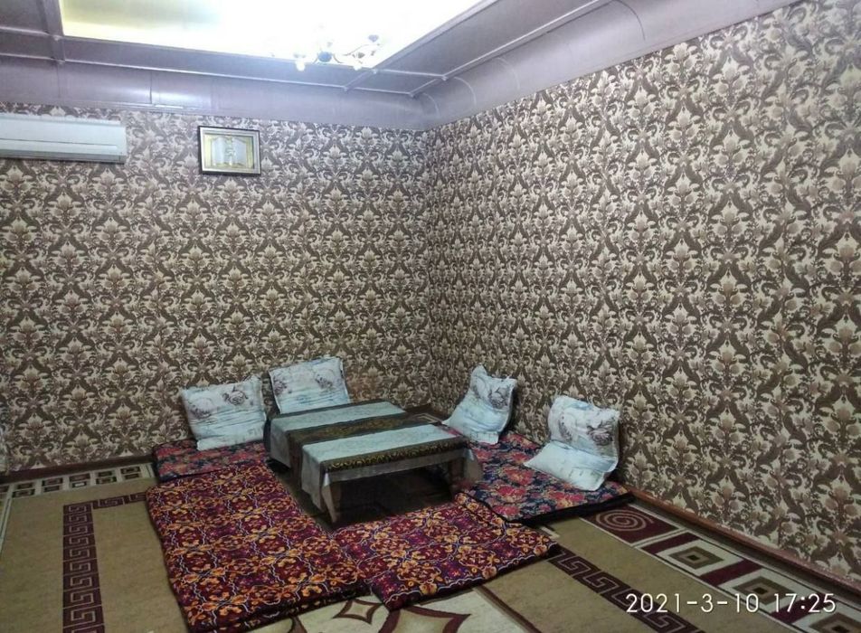 Srochniy uy sotiladi