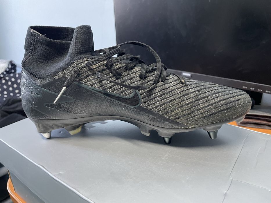 nike mercurial superfly 10 negre