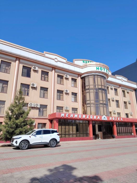 Taksi xizmati, Taxi service, Служба такси