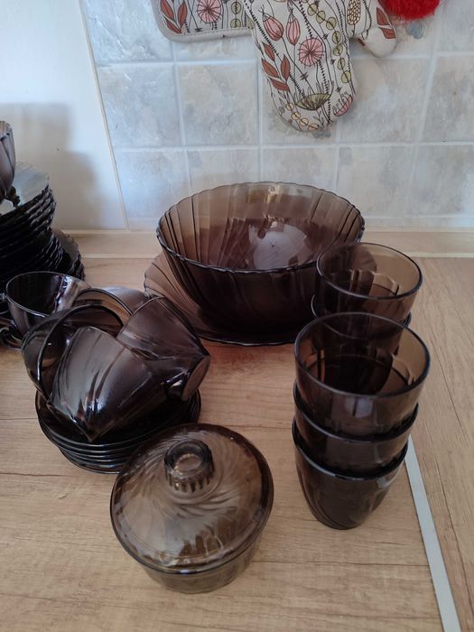 Столовый сервиз Люминарх