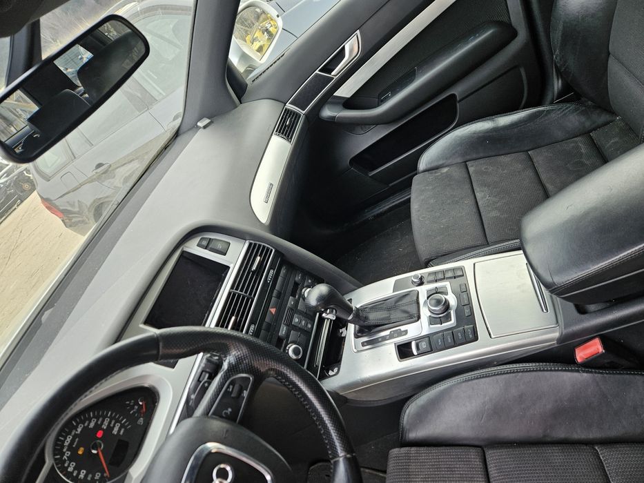 3.0dizel 239ks 2010god - На части!!!