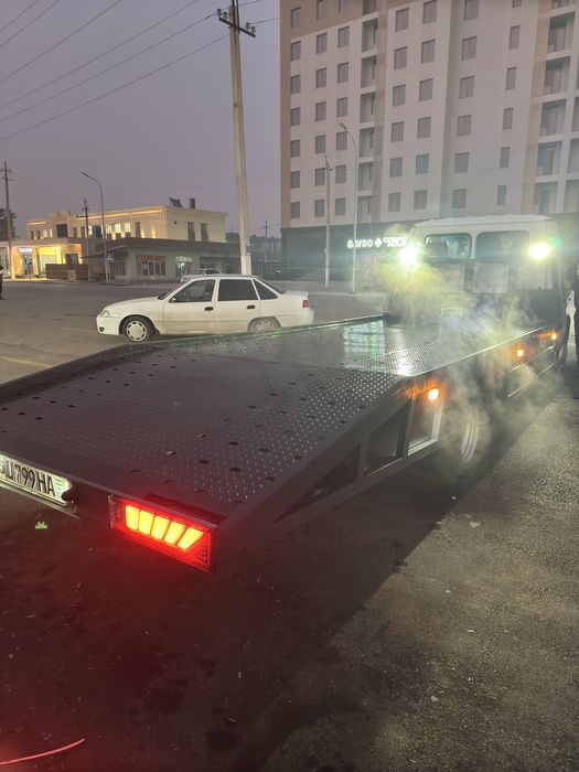 Газель эвакуаатор срочно сотилади