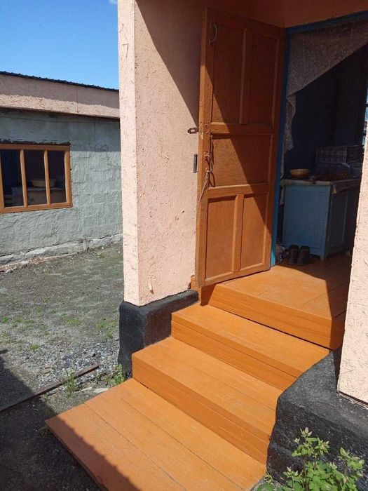 Продам Дом в районе стеклазовода