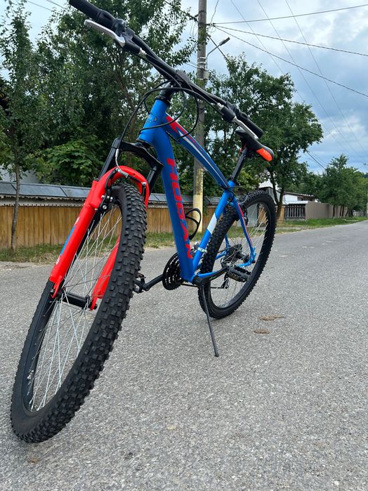 Bicicleta HOGAN MTB 27”5