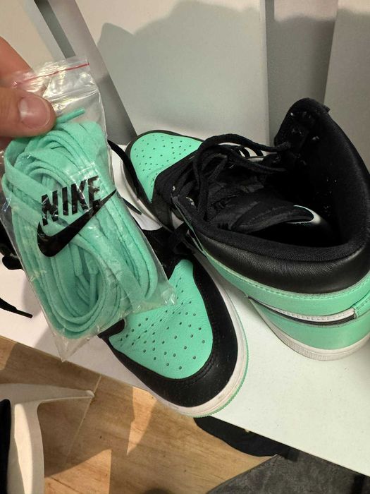 Nike Кецове "Air Jordan 1 Retro High OG"