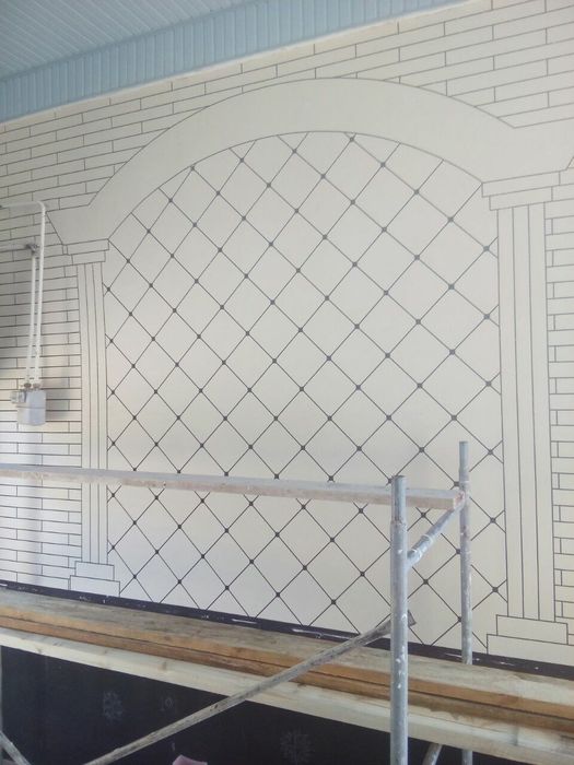 Алюкобонд в тошкент алупан алкафон аликафон алйукафон травиртин уста