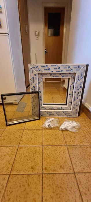 Geamuri Decco termopan, tripan cu 7 camere