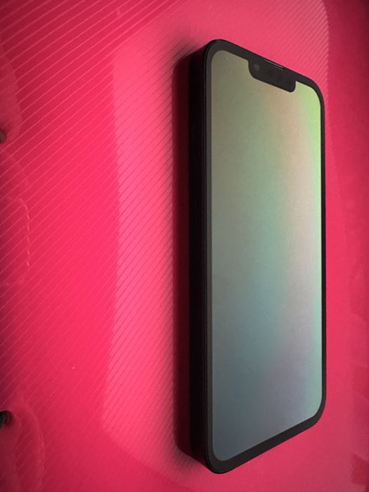 iPhone 13 Midnight 128GB