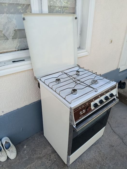 Продаётся Газплита Брест, произ.Беларус