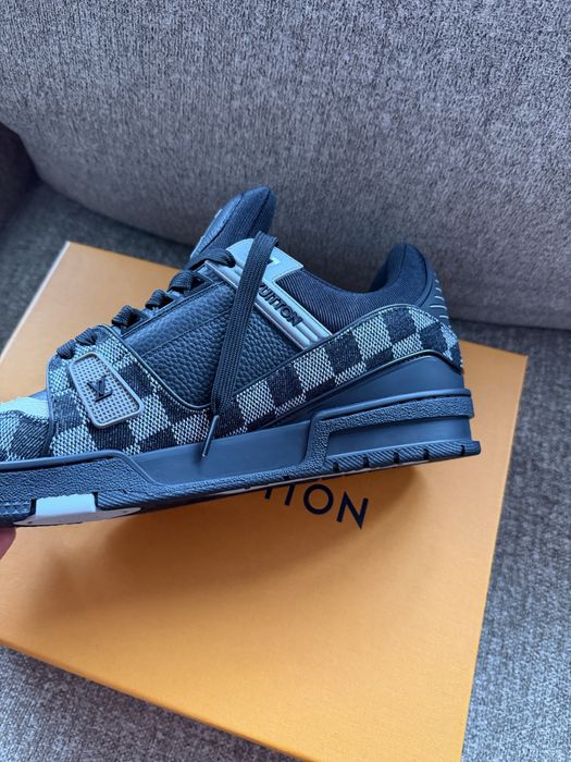 Louis Vuitton trainers