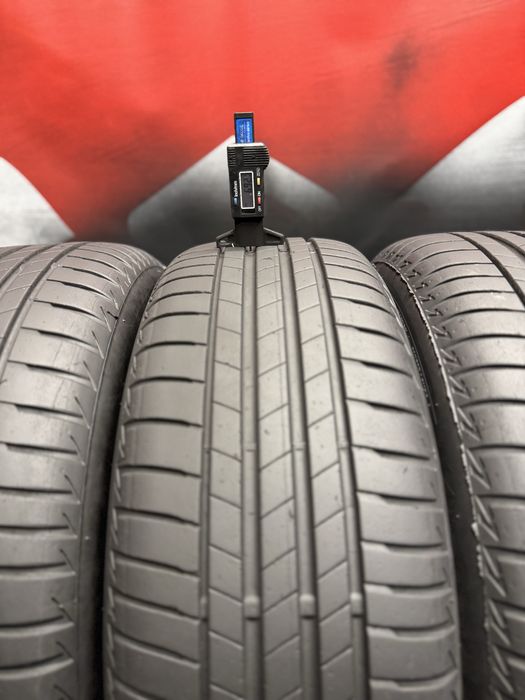 205 60 16, Летни гуми, Bridgestone TuranzaT005, 4 броя