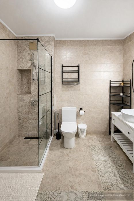 Дава се под наем Двустаен апартамент в Варна, Виница - 93 кв.м за 650 € - Снимка #5