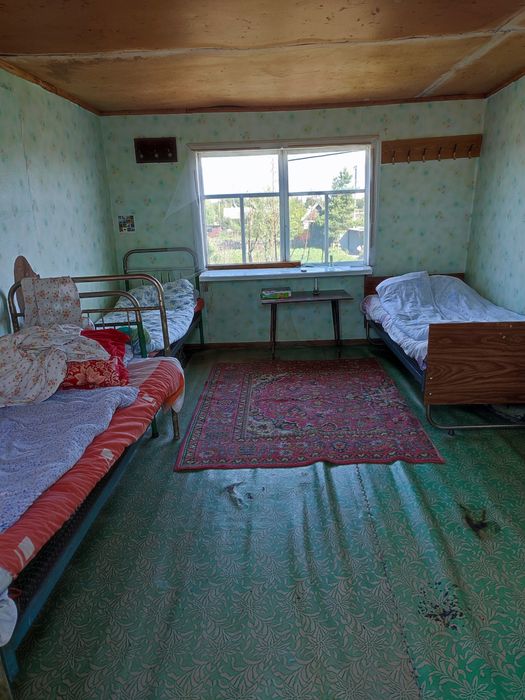 Продаю дачу на Федоровке