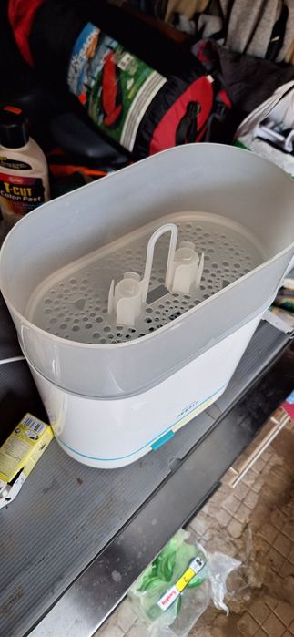 Avent 3в1 Стерилизатор