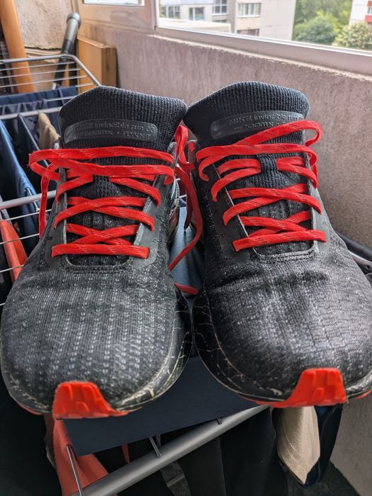 Маратонки NIKE/НАЙК