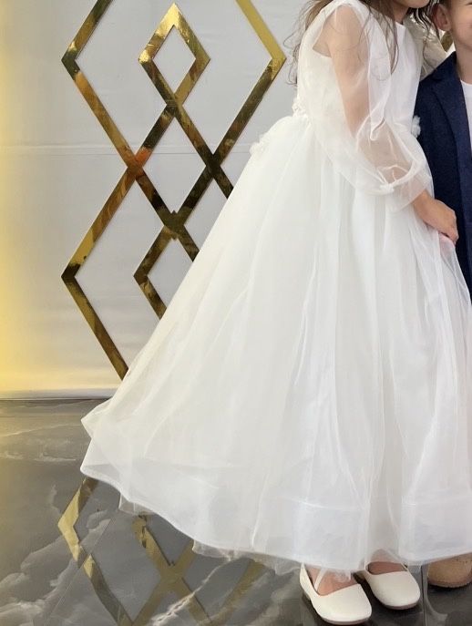 Продам нарядное платье