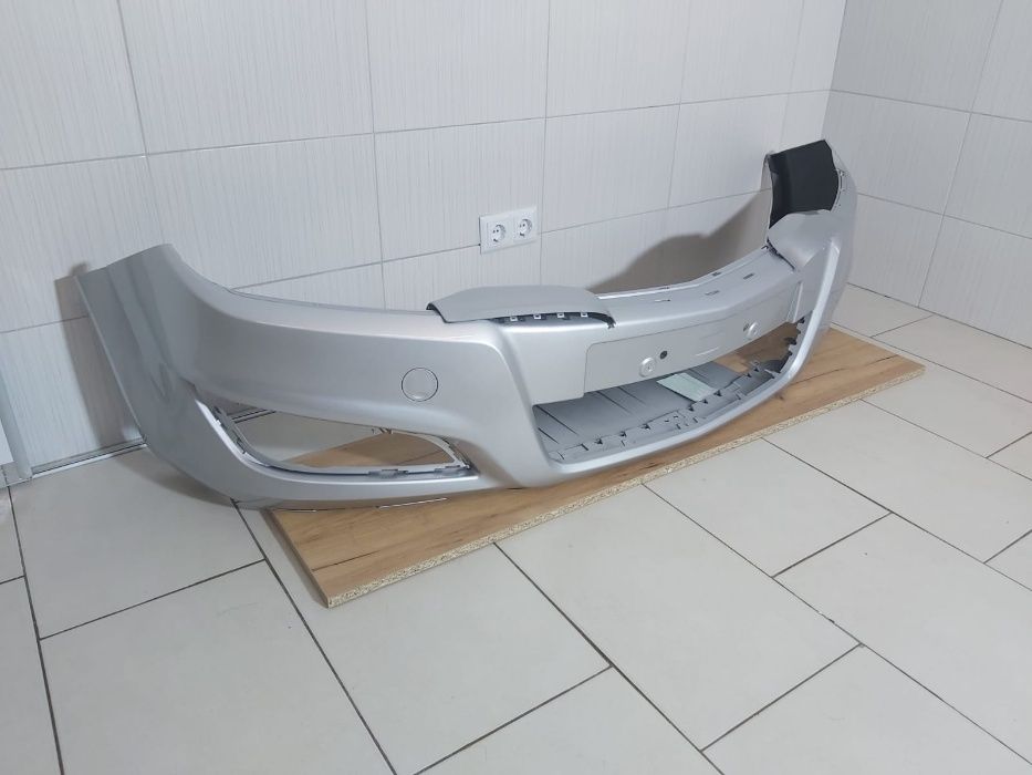 Pachet Bara Fata+Capac Oglinda Dr-Stg Opel Astra H 07-09 (Z157 (Gri))