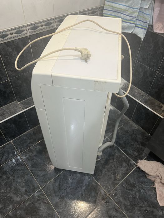 Стиральная машинка