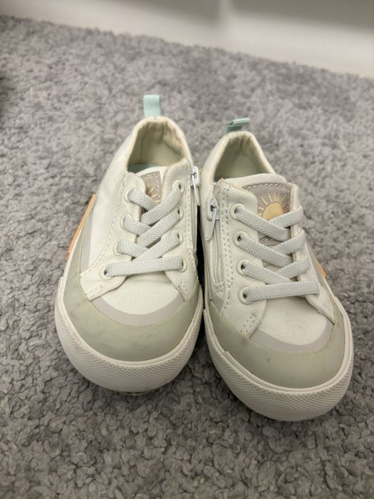 Tenesi Zara marimea 23