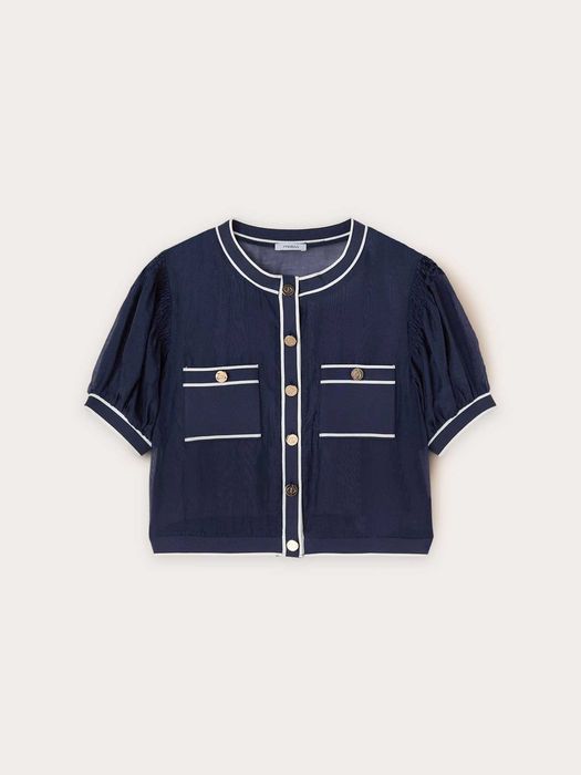 Чисто ново яке-риза Мотиви (Motivi), it. размер 42