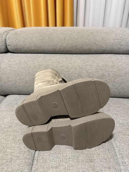 Cizme fete deichmann marimea 35