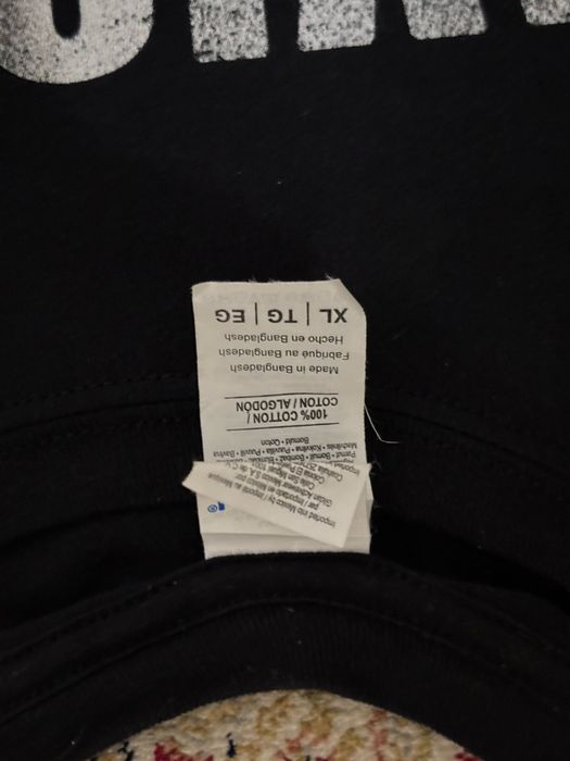 Футболка walking dead