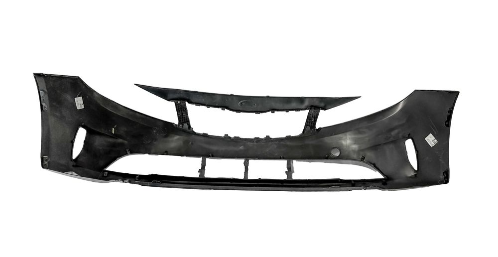 Бампер передний Cerato 17-