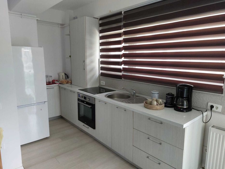 Inchiriez Studio Mamaia Nord