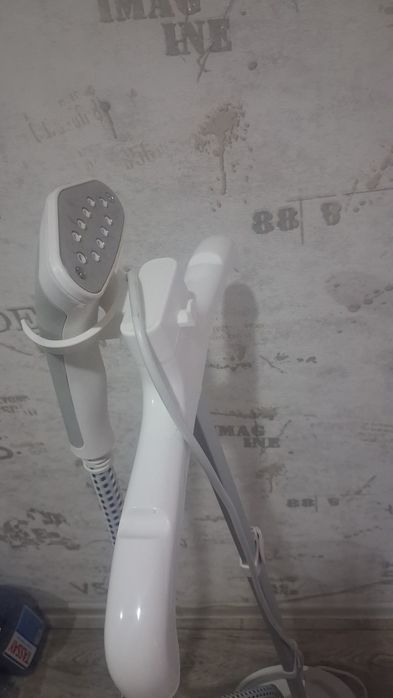 Отпариватель Tiffany