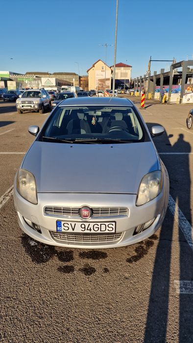 Fiat Bravo 1.6 Multijet