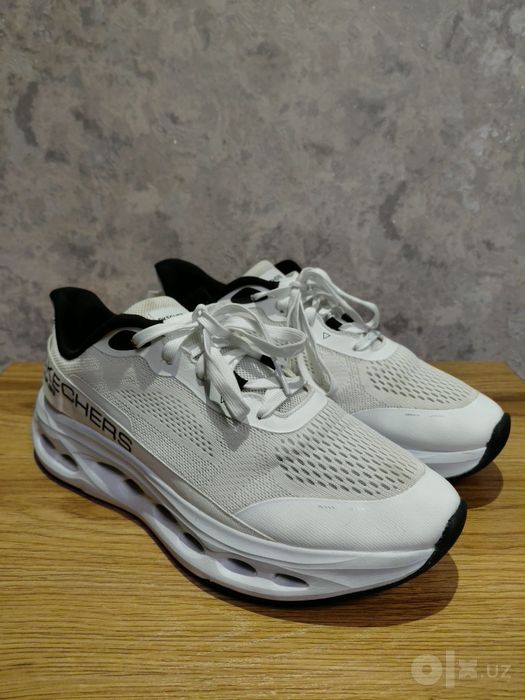 Оригинальные Кроссовки Skechers