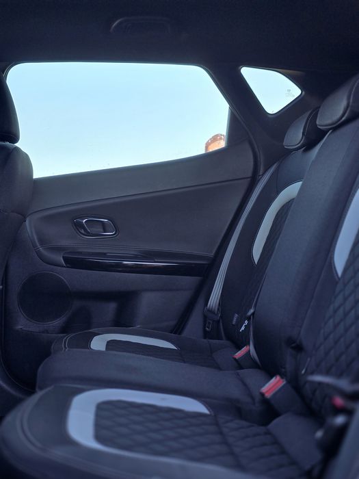 Kia Ceed GTLine 2017 1.6crdi RATE GARANTIE