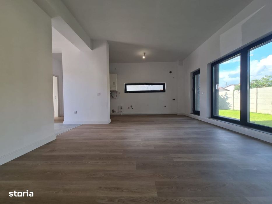 Vilă Familie Mare / Investiție | Premium | 8 Camere | Corbeanca-Tamași
