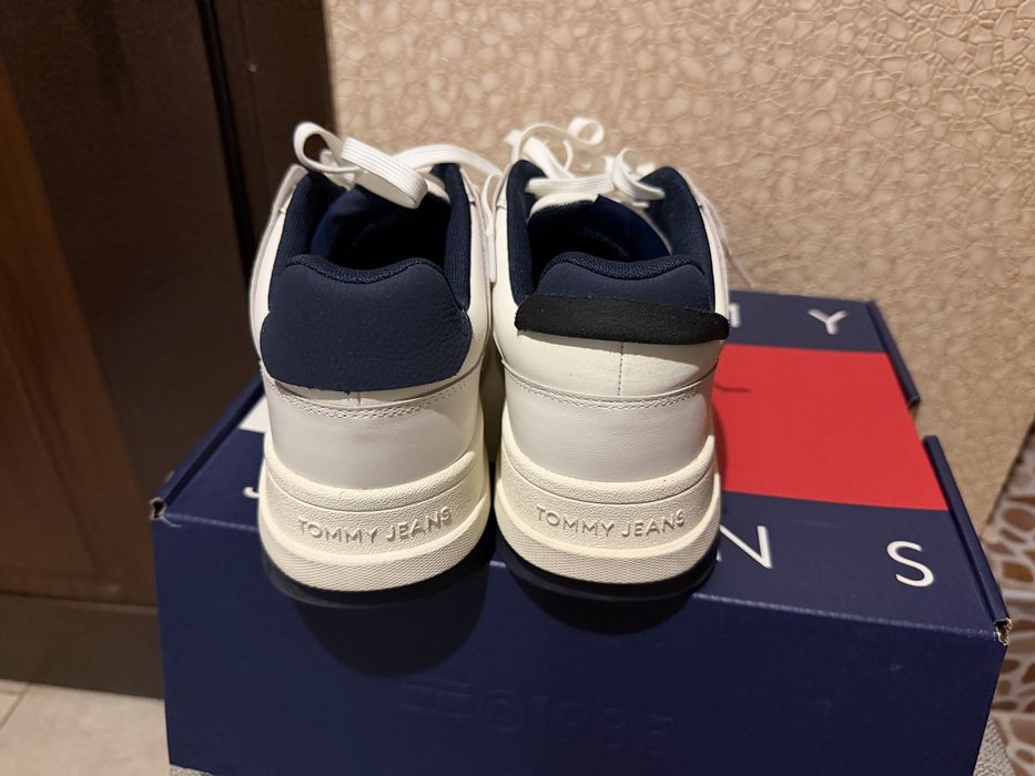 Tommy jeans спортни обувки
