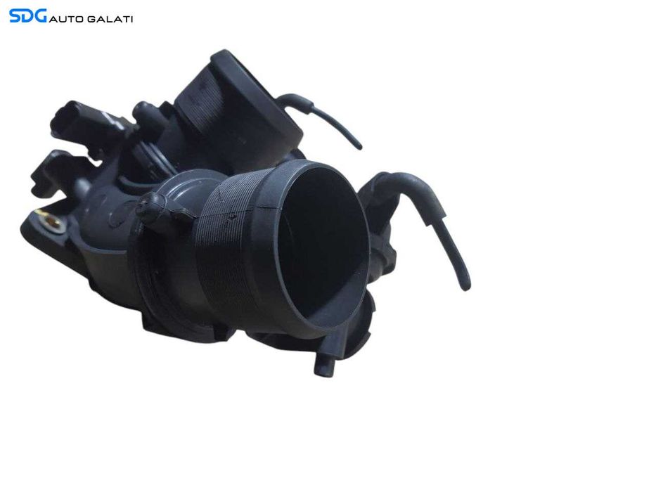 Clapeta Acceleratie Peugeot 307 2.0 HDI 2000 - 2008 Cod 9684269380 [N1947]