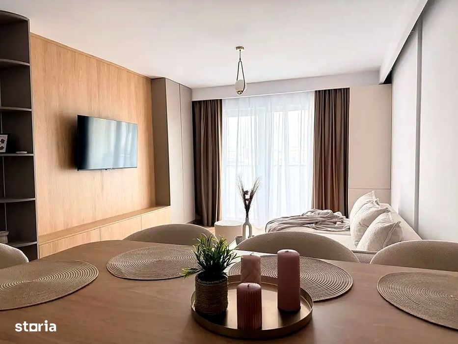 2 camere | Prima închiriere | Eroilor Residence | Proprietar