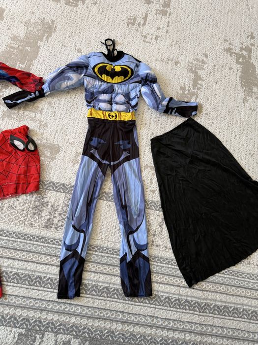 Костюм детский для мальчиков