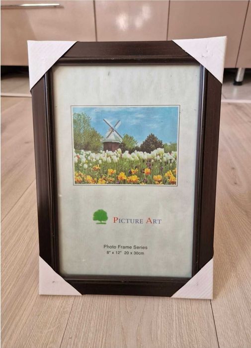 рамка для фото А4