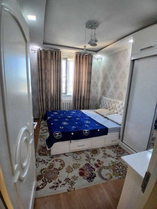 ц5 метро Минор Срочно сдается теплая 2 комнатная квартира