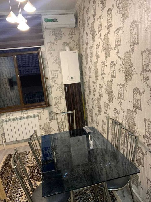 Сдается Квартира В Новостройке