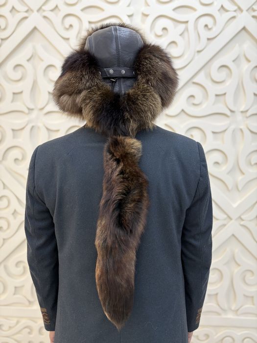 Ушанка размер универсальный