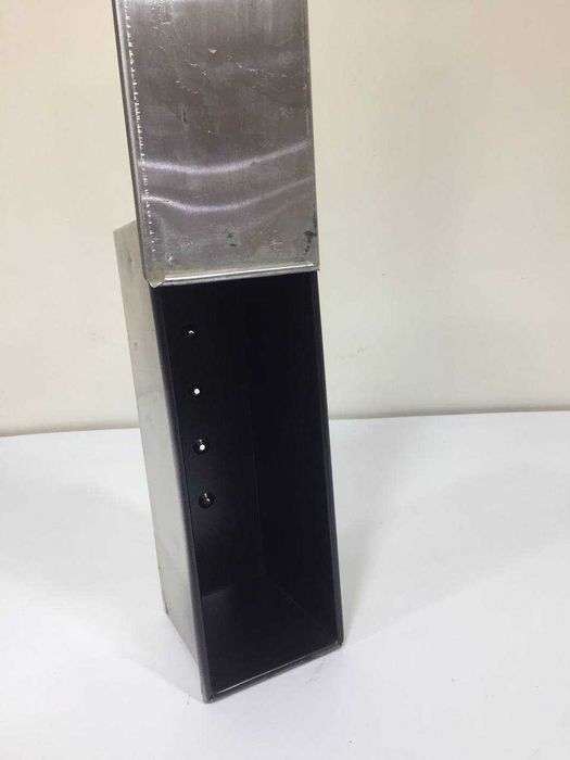 Тостер нони учун колип 750 гр