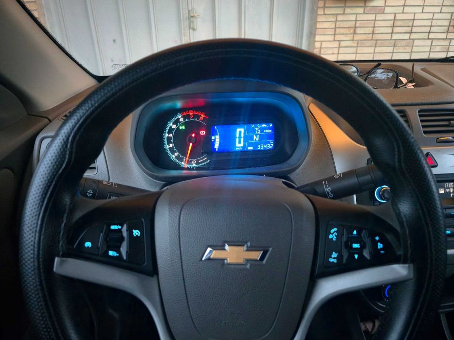 Chevrolet Cobolt sotiladi