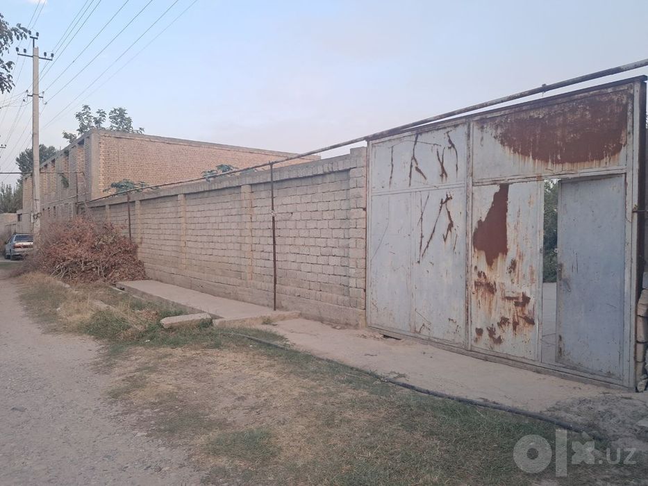 Yangi yol tumani chamanzor mahalasi