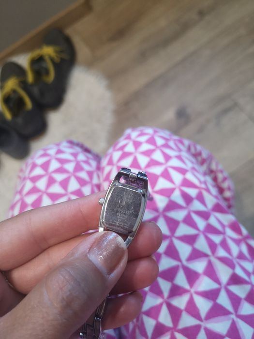 Fosil дамски часовник