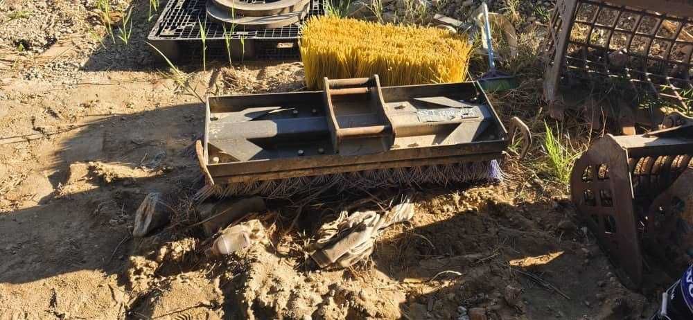 Ekskavator Hyundai HW60A